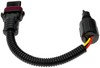 904-7370 by DORMAN - "HD Solutions" Water in Fuel Sensor
