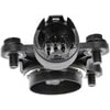 Dorman 904-631 Engine Variable Valve Timing (VVT) Eccentric Shaft Position Sensor Engine Variable Timing Eccentric Shaft