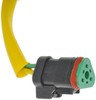 Dorman 904-7031 Engine Oil Pressure Sensor Engine Oil Pressure Sensor