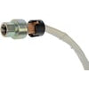 Dorman 904-7033 Manifold Absolute Pressure Sensor Air Inlet Manifold Pressure Sensor