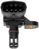 Dorman 904-7704 Turbocharger Boost Sensor "HD Solutions" Intake Air Temp/Boost Pressure Sensor