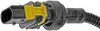 Dorman 904-7629 Turbocharger Speed Sensor Turbocharger Speed Sensor