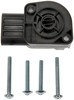 Dorman 904-7772 Throttle Position Sensor "HD Solutions" Throttle Sensor Service Kit