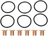Dorman 904-8052 Fuel Injector O-Ring Kit Injector O-Ring Kit