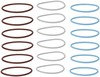 Dorman 904-8053 Fuel Injector O-Ring Kit Injector O-Ring Kit