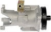 904-810 by DORMAN - Gear Driven Mechanical Vacuum Pump