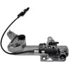 Dorman 905-120 Steering Column Shift Mechanism Steering Column Shift Mechanism