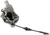 Dorman 905-101 Steering Column Shift Mechanism Steering Column Shift Mechanism
