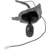 Dorman 905-114 Automatic Transmission Shift Lever Shifter Select Lever