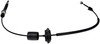 Dorman 905-600 Automatic Transmission Shifter Cable Gearshift Control Cable Assembly