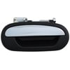 90677 by DORMAN - Exterior Door Handle Rear Right