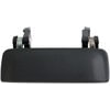 90691 by DORMAN - Exterior Door Handle Front Right and Left