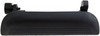 90727 by DORMAN - Exterior Door Handle Rear Right