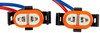 90804 by DORMAN - Builders Series H11 / H8 Ceramic Socket