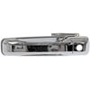 Dorman 91012 Exterior Door Handle Exterior Door Handle Front Left