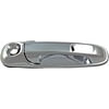 Dorman 91019 Exterior Door Handle Exterior Door Handle Front Right With Keyhole