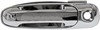 Dorman 91020 Exterior Door Handle Exterior Door Handle Front Left