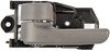 91002 by DORMAN - Interior Door Handle Left Paint to Match