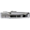 Dorman 91043 Exterior Door Handle Exterior Door Handle Front/Rear Right
