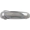 Dorman 91052 Exterior Door Handle Exterior Door Handle Rear Right