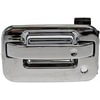 Dorman 9-1070 Exterior Door Handle Exterior Door Handle Front Left