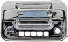 91073 by DORMAN - Exterior Door Handle Front Left