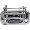 Dorman 91077 Tailgate Handle Tailgate Handle