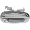 Dorman 91078 Exterior Door Handle Exterior Door Handle Front Right