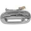 Dorman 91082 Exterior Door Handle Exterior Door Handle Front Left