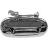 Dorman 91083 Exterior Door Handle Exterior Door Handle RearRight