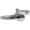 91088 by DORMAN - Interior Door Handle Front/Rear Left