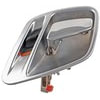 Dorman 91056 Interior Door Handle Interior Door Handle Front And Rear Right
