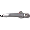 Dorman 91064 Exterior Door Handle Exterior Door Handle Front Left