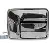 Dorman 91101 Exterior Door Handle Exterior Door Handle Rear Left