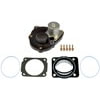 Dorman 911-102 Throttle Body Motor Throttle Body Motor