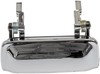 Dorman 91111 Exterior Door Handle Exterior Door Handle Front/Rear Left/Right