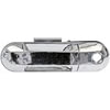 Dorman 91107 Exterior Door Handle Exterior Door Handle Front Left