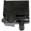 Dorman 911-074 Vapor Canister Vent Solenoid Evaporative Emissions Canister Vent Valve