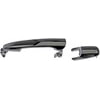 Dorman 91115 Exterior Door Handle Exterior Door Handle Front Right, Rear Left and Right