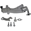 Dorman 911-153 Secondary Air Injection Check Valve Secondary Air Injection Check Valve