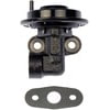 Dorman 911-126 Exhaust Gas Recirculation (EGR) Valve EGR (Exhaust Gas Recirculation) Valve