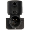 Dorman 911-129 Evaporative Emissions System Purge Flow Sensor Evaporative Emissions Purge Flow Sensor