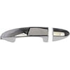 91113 by DORMAN - Exterior Door Handle Front Right, Rear Left and Right