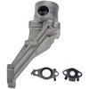 Dorman 911-139 Secondary Air Injection Check Valve Secondary Air Injection Check Valve