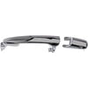 91119 by DORMAN - Exterior Door Handle Front Right Rear Left/Right