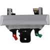 Dorman 91121 Tailgate Handle Tailgate Handle Without Keyhole