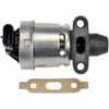 Dorman 911-163 Exhaust Gas Recirculation (EGR) Valve Exhaust Gas Recirculation Valve