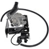 Dorman 911-167 Secondary Air Injection Check Valve Secondary A.I.R. Injection Valve
