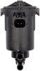 Dorman 911-214 Vapor Canister Purge Valve Evaporative Emissions Purge Solenoid Valve