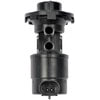 Dorman 911-215 Vapor Canister Purge Valve Evaporative Emissions Purge Solenoid Valve